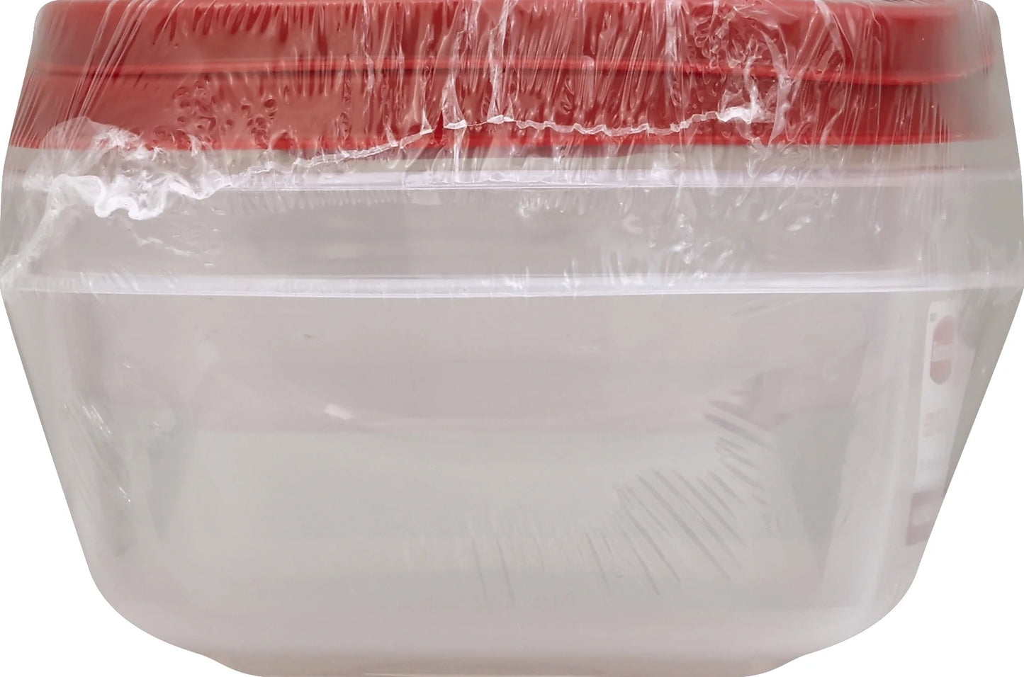 Easyfindlids Food Storage Container Value Pack with Lids, 1-8.5 (2.0 Liter) Cup, 1-5.5 Cup (1.3 Liter)