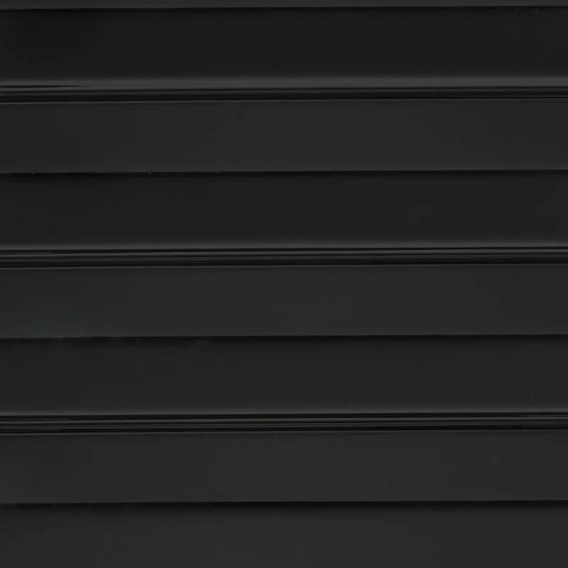 Kontour Hardside Expandable Spinner Luggage Set with Divider Pockets in Black