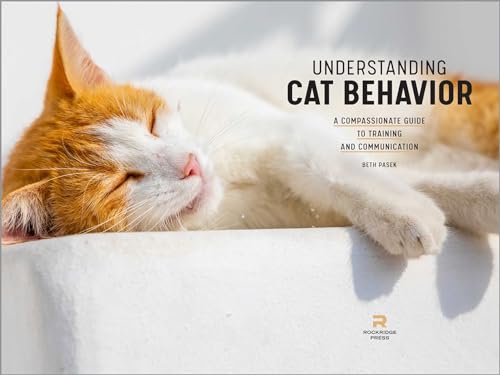 Understanding Cat Behavior: A Compassionate Guide to Training and Communication