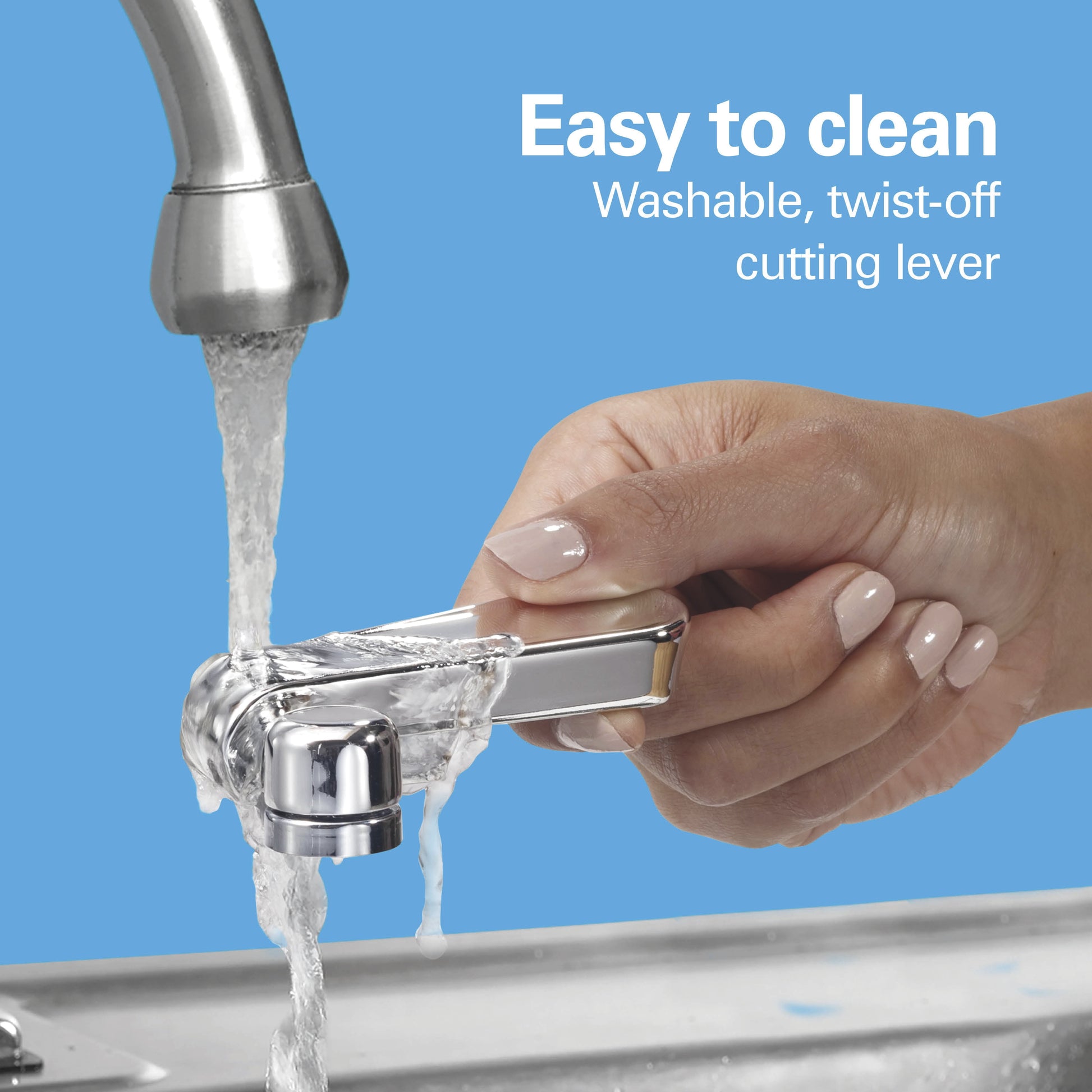 Open Station Electric Automatic Can Opener, Includes Multi-Tool, 2 Jar Openers, 76382