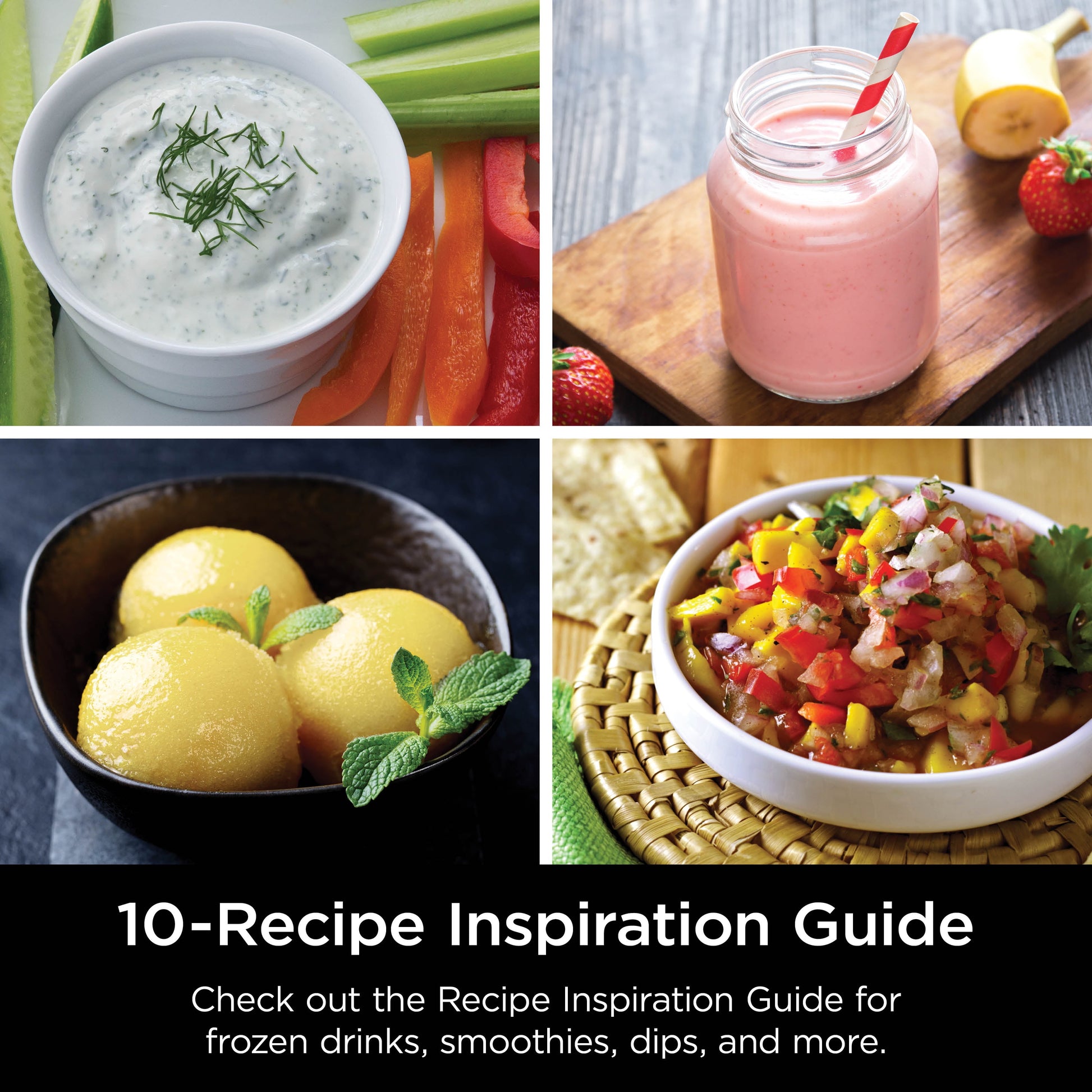 BE200 Classic Blender, 1000 Watts, 3-Speed Settings, 72 Oz. Pitcher with Total Crushing Blades, Dark Gray