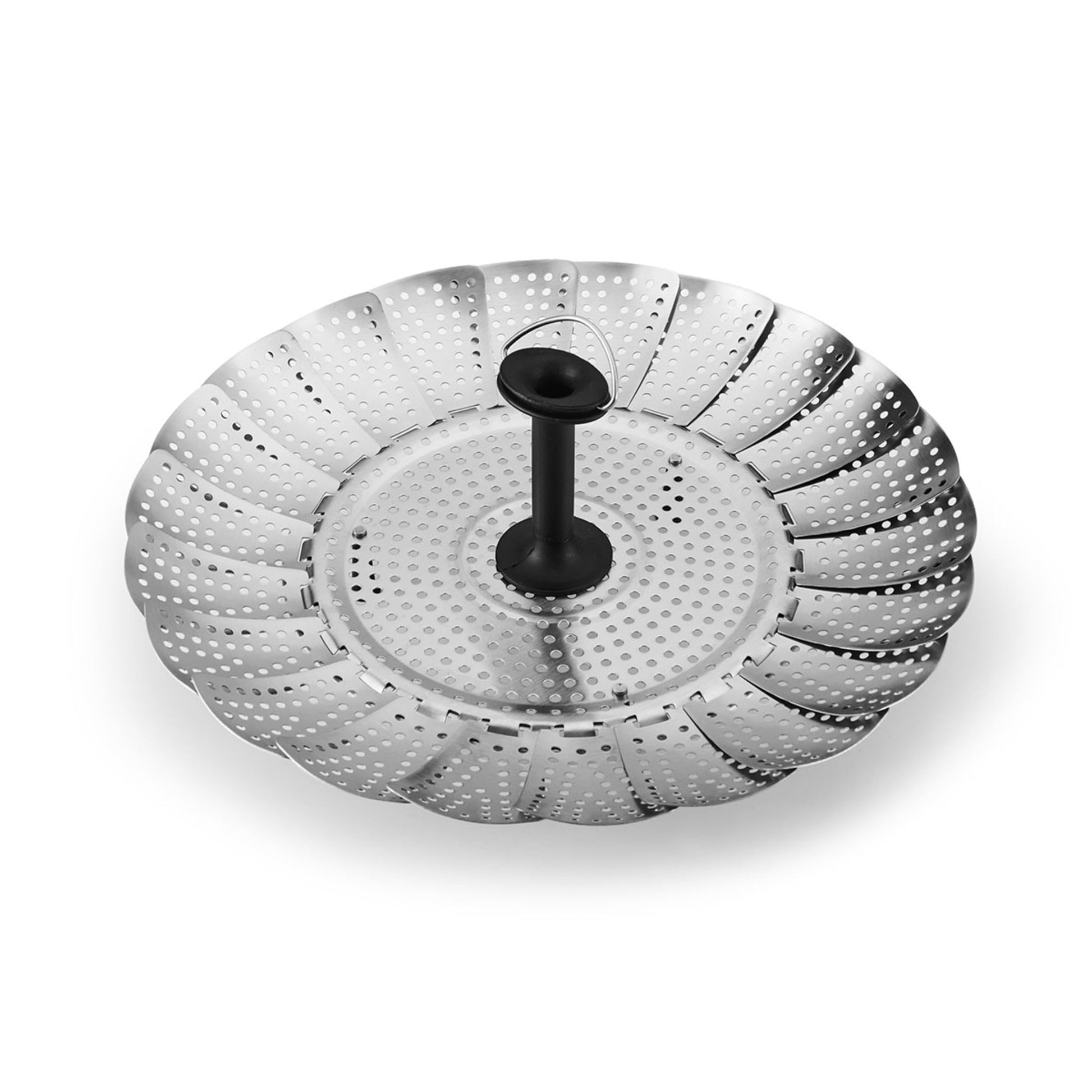 Professional Stainless Steel 11 Inch Steamer