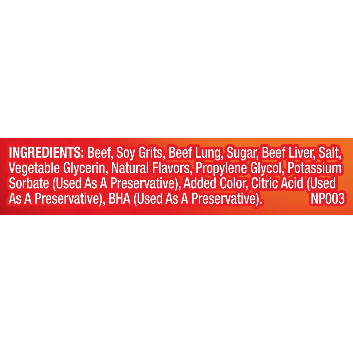 Pup Peroni Minis Dog Treats, Original Beef Flavor, 5.6 oz Package