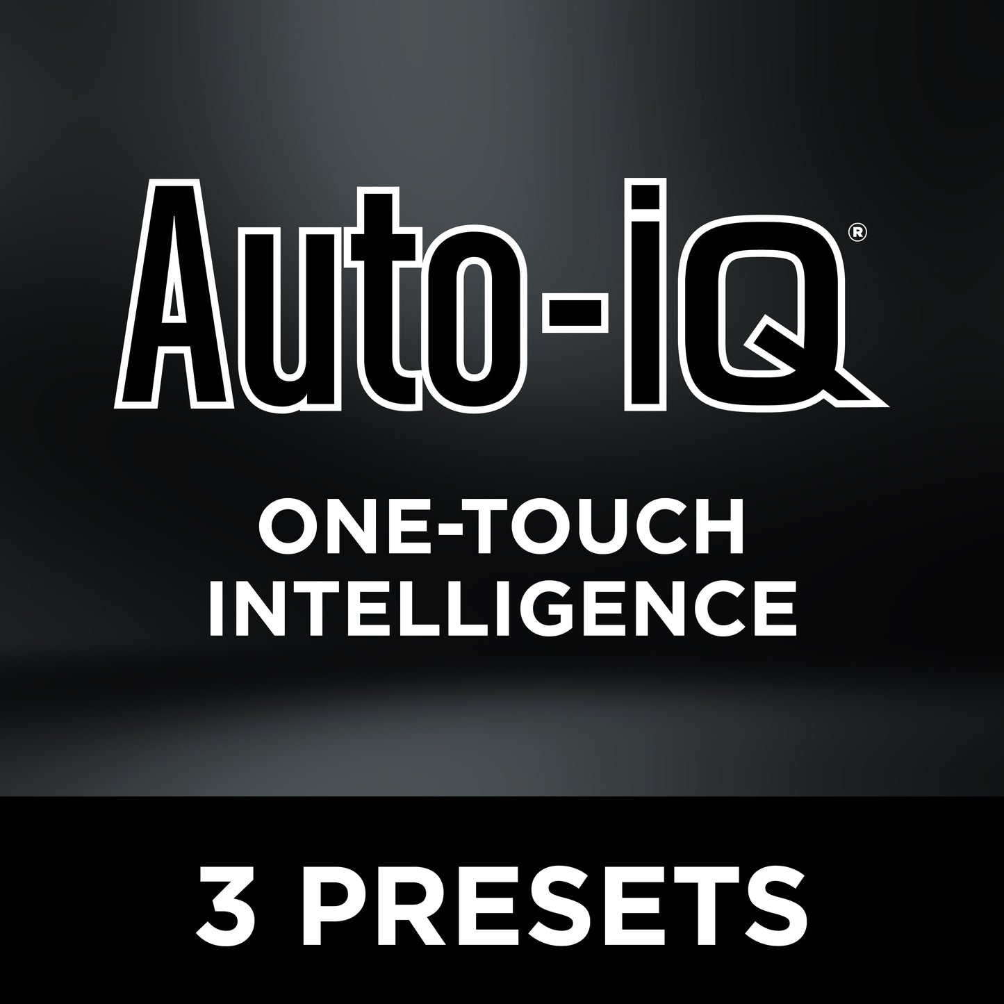 Professional Food Processor, 850 Watts, 9-Cup Capacity, Auto-Iq Preset Programs, Silver