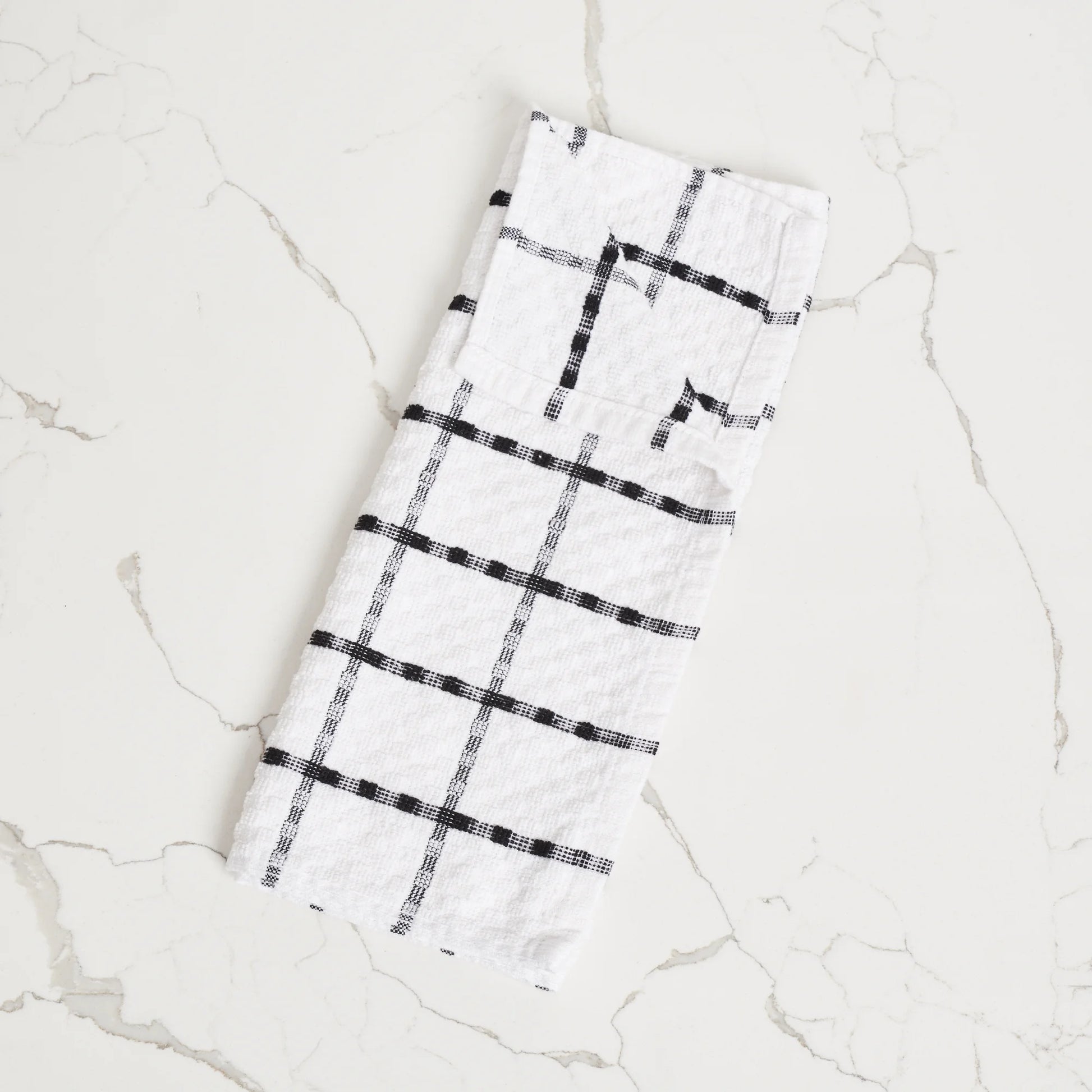 Kitchen Towels 12 Pack - Dish Towels and Dish Cloths - Hand Towel and Dishcloths Sets - 100% Soft Ring Spun Cotton - Great for Cooking in Kitchen or Household Cleaning -Size 15" X 25"