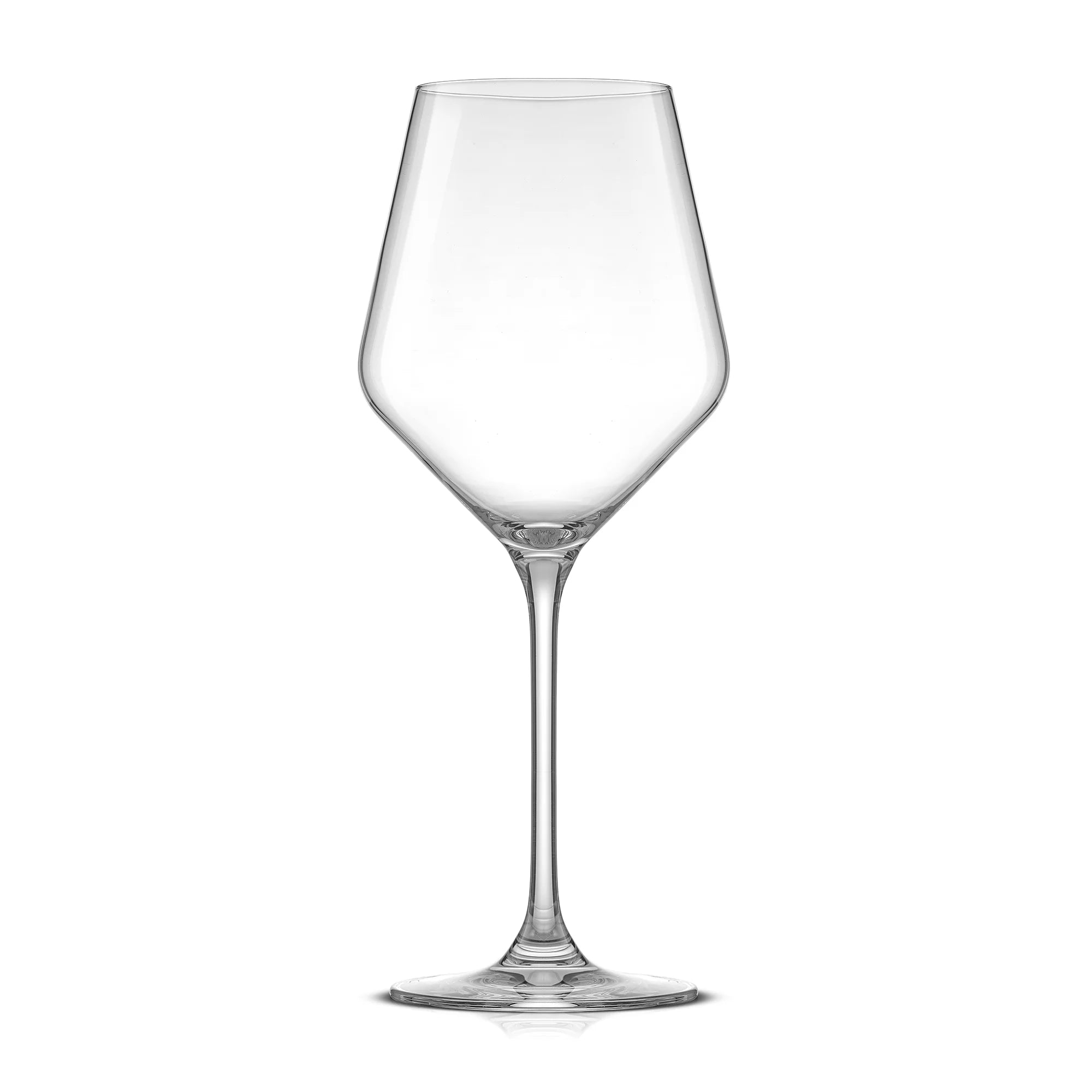 Layla White Wine Glasses