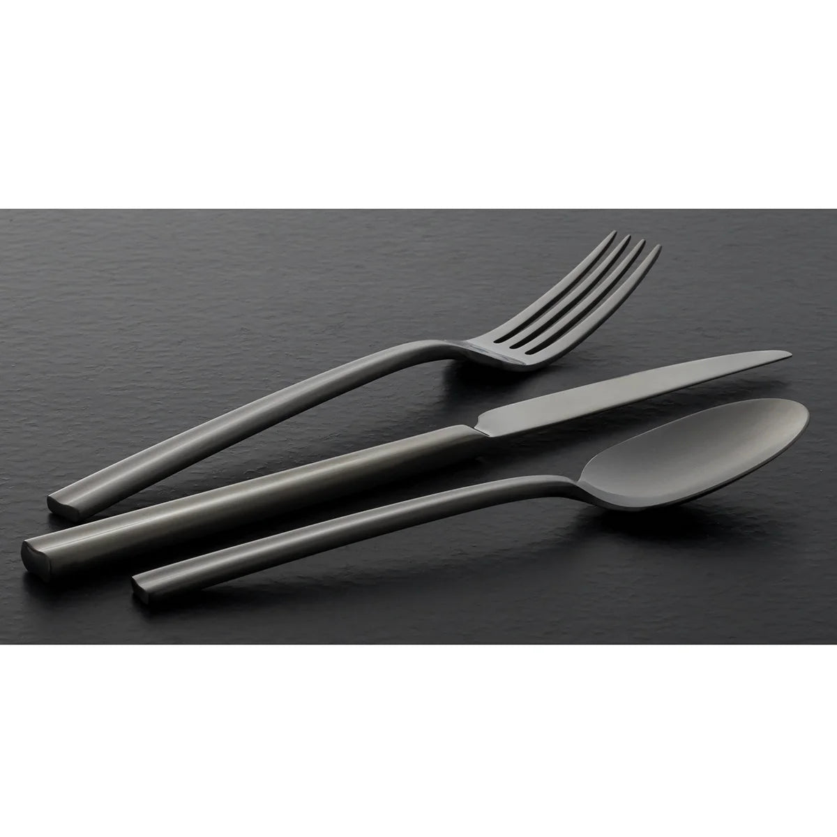 Reverso 20-Piece Stainless Steel Flatware Set (Service for 4)