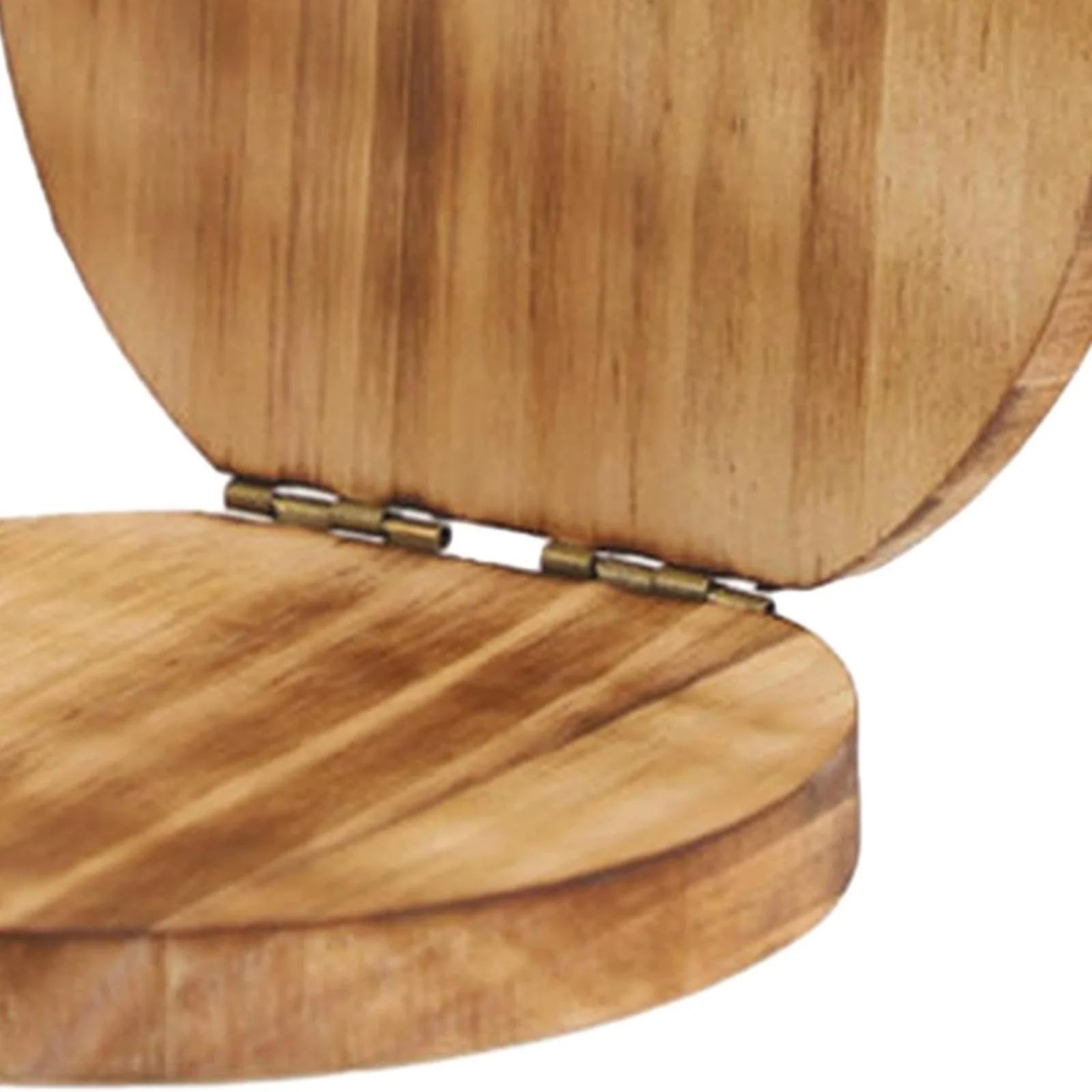 Round Wooden Tortilla Press Maker Hardwood Mexican Tortillera Presser,Wood Flour Tortilla Press for Homemade Mexican Tortillas, Roti, Burritos, Taco - Wood