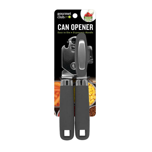 Best Brands  Manual Stainless Steel Can Opener