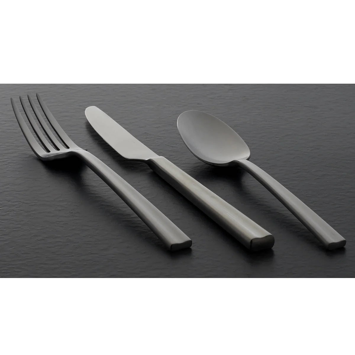 Reverso 20-Piece Stainless Steel Flatware Set (Service for 4)