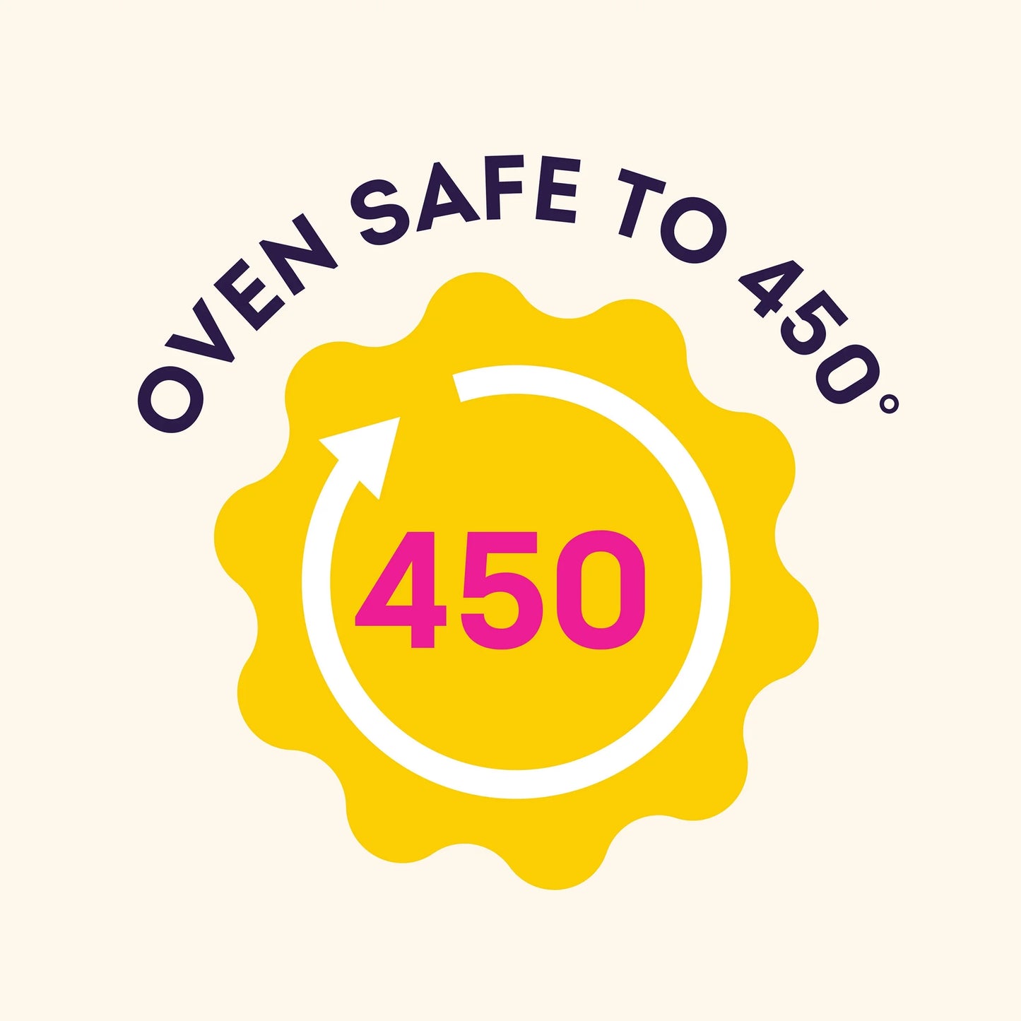 Premium Steel Non-Stick Lasagna Baking Pan 14.5" X 11" X 2" Roasting Casserole Baking Dish, Packaging May Vary