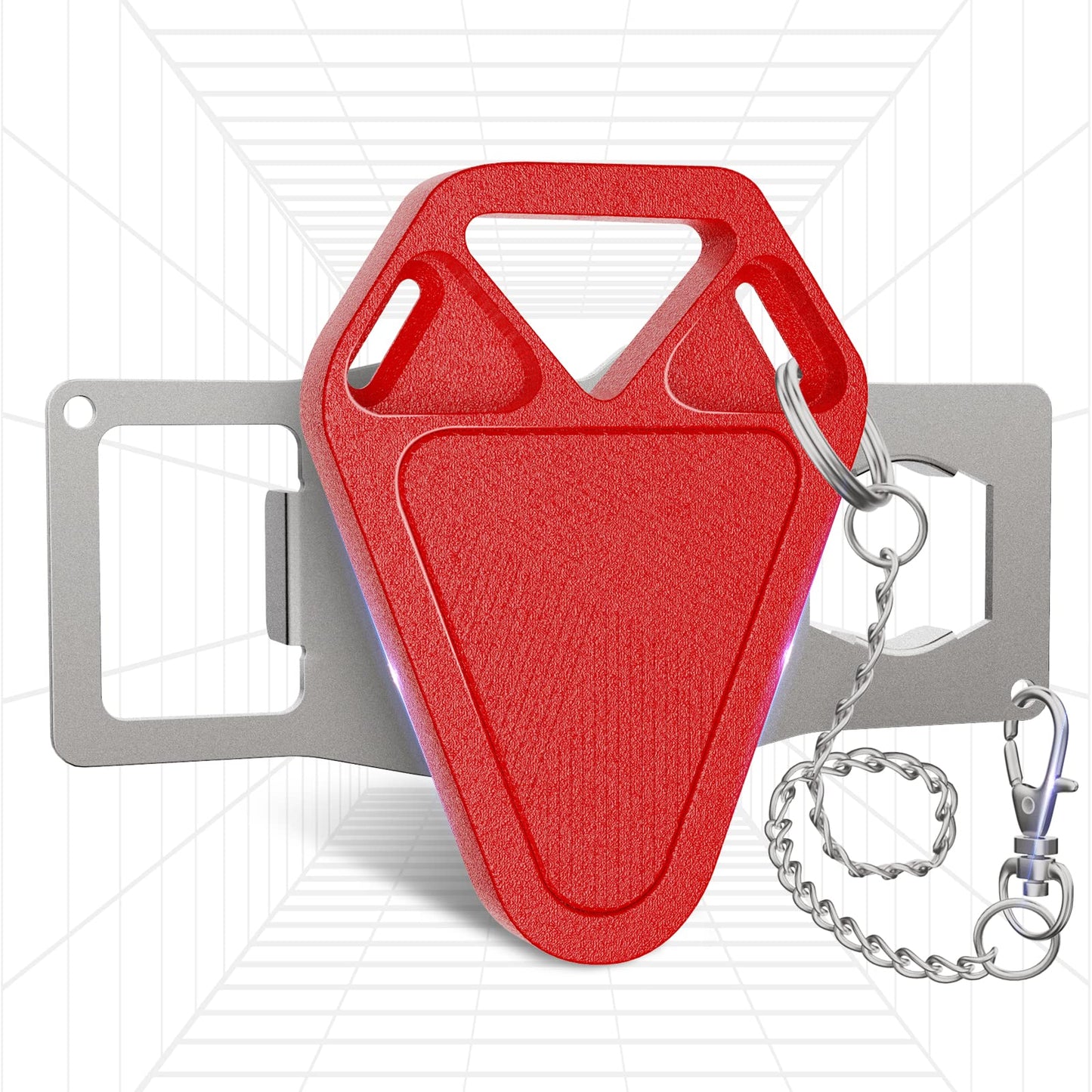 Portable Door Lock Travel Hotel Safety: Hotel Door Locks for Travelers, Home Apartment Security Locker from Inside Room Bedroom Women Travel Gifts Traveler Stocking Stuffers Traveling Essentials