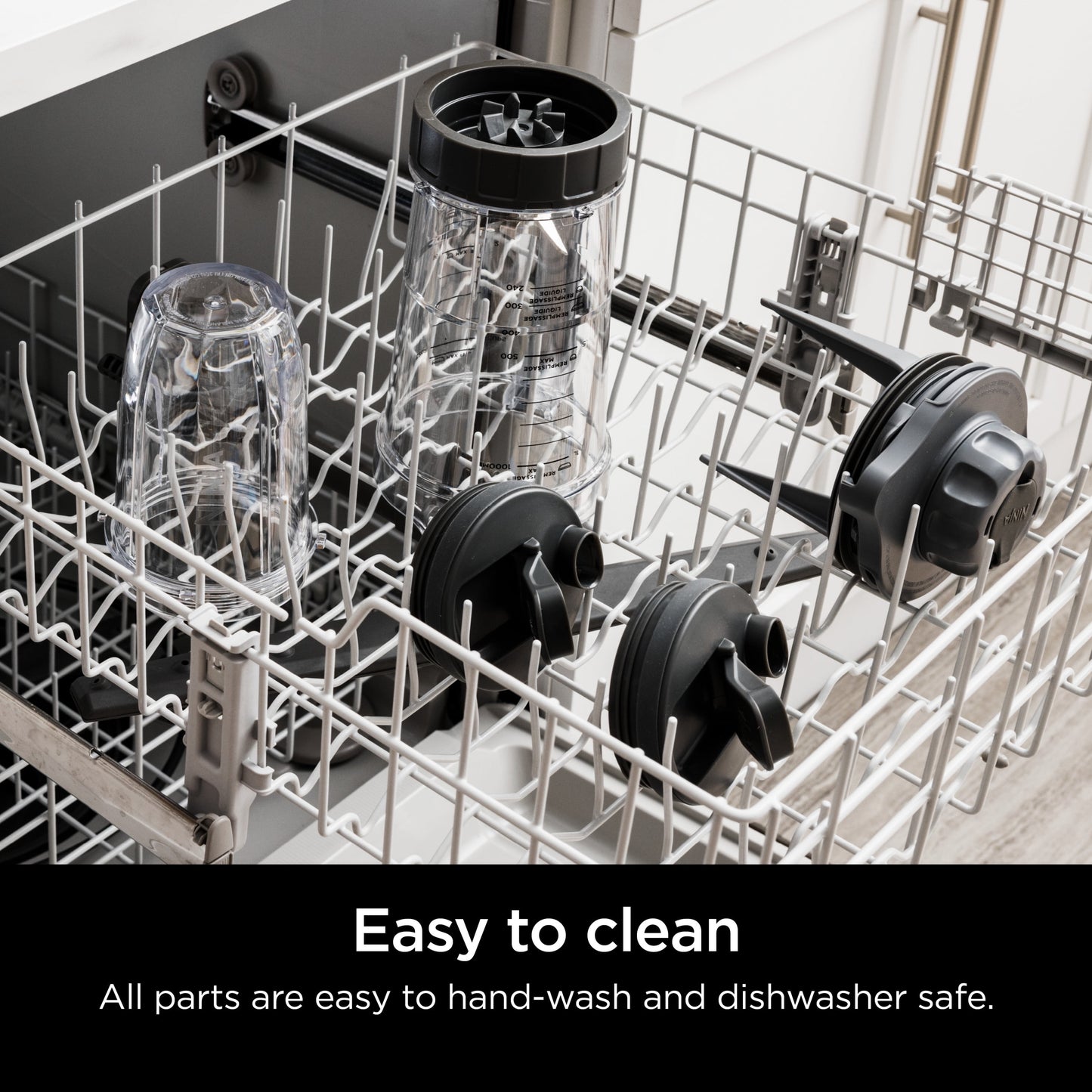 Twisti, High-Speed Blender Duo 3 Preset Auto-Iq Programs, 34 Oz. Pitcher Capacity, SS150