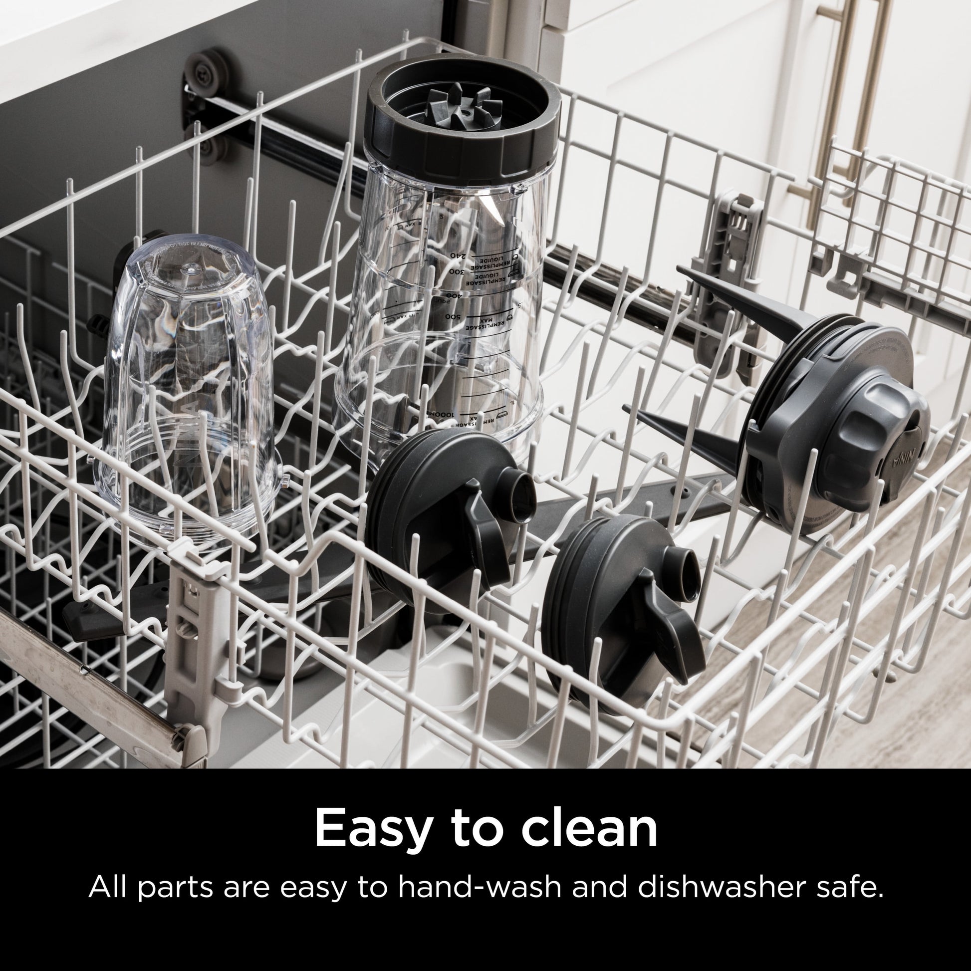 Twisti, High-Speed Blender Duo 3 Preset Auto-Iq Programs, 34 Oz. Pitcher Capacity, SS150