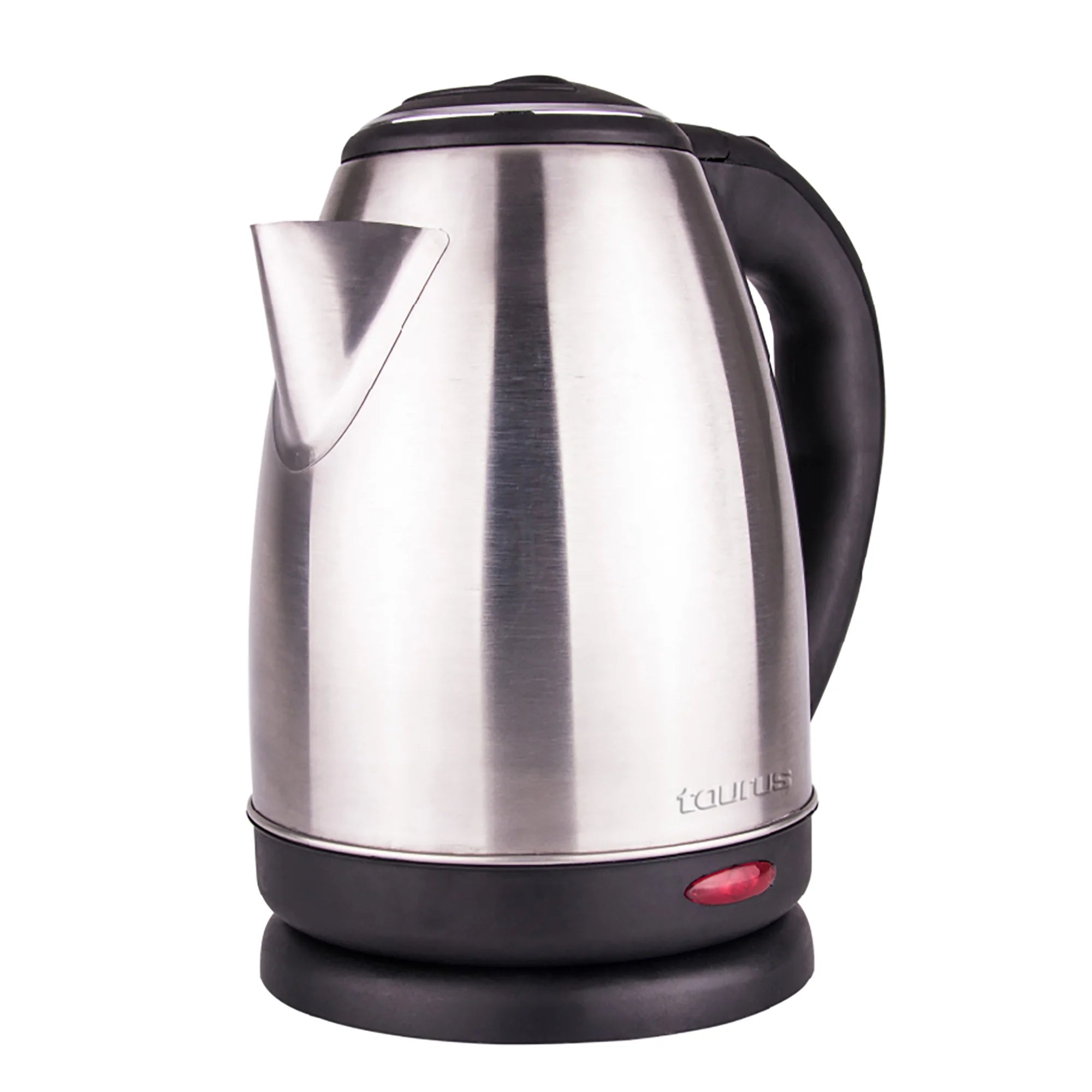 Electric Kettle Caronte Stainless Steel - Thumbnail 2