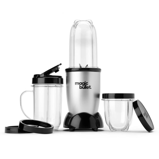 11-Piece Set - Multi Function Blender