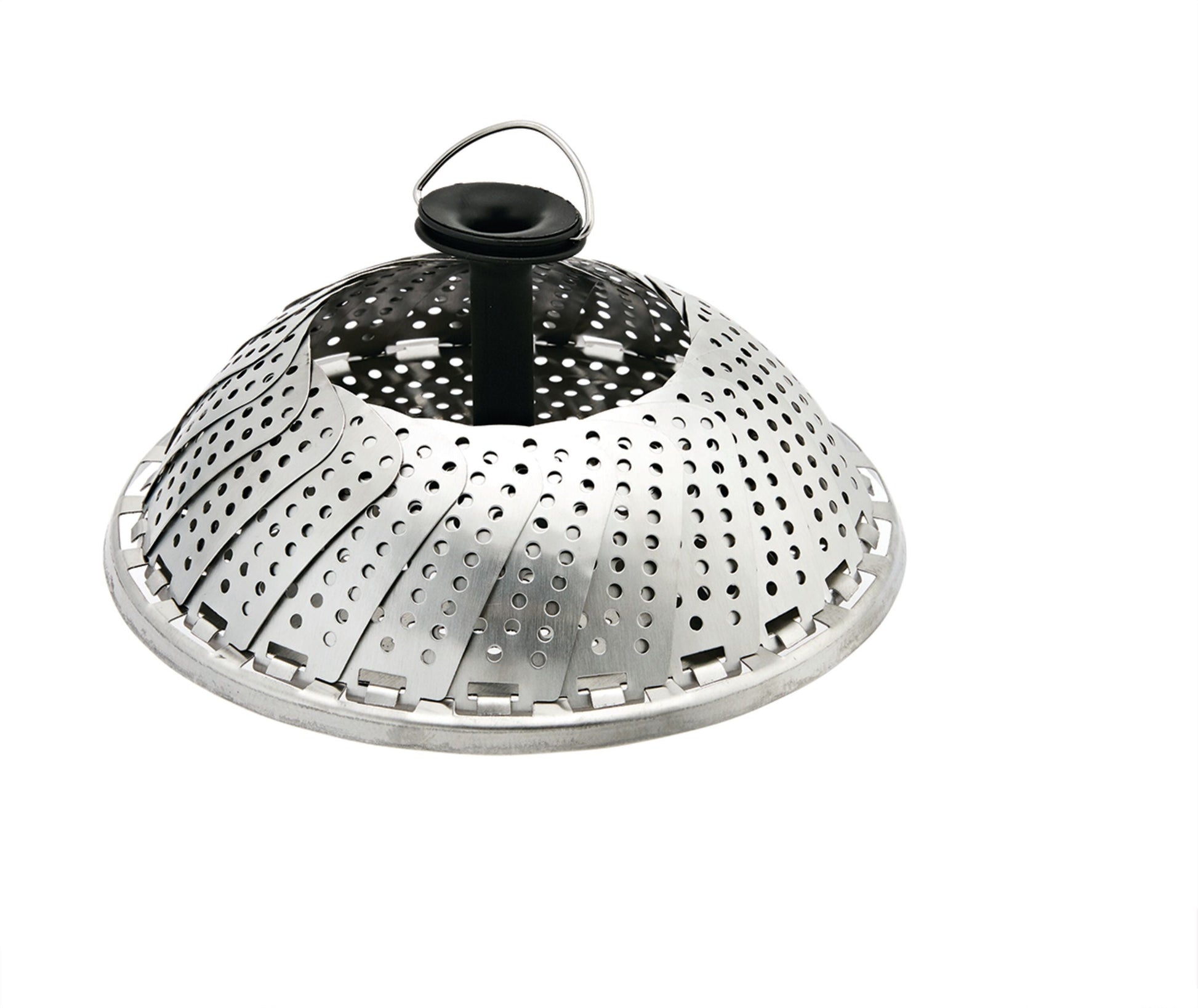 Professional Stainless Steel 11 Inch Steamer