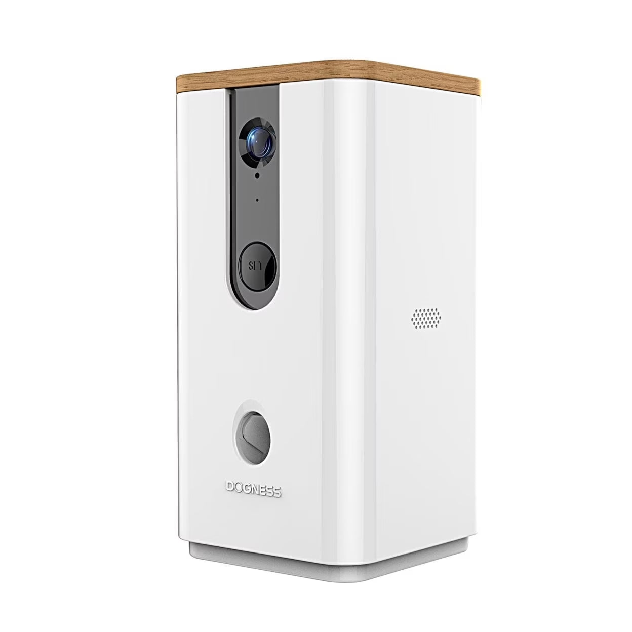 Smart Camera Pet Treat Dispenser