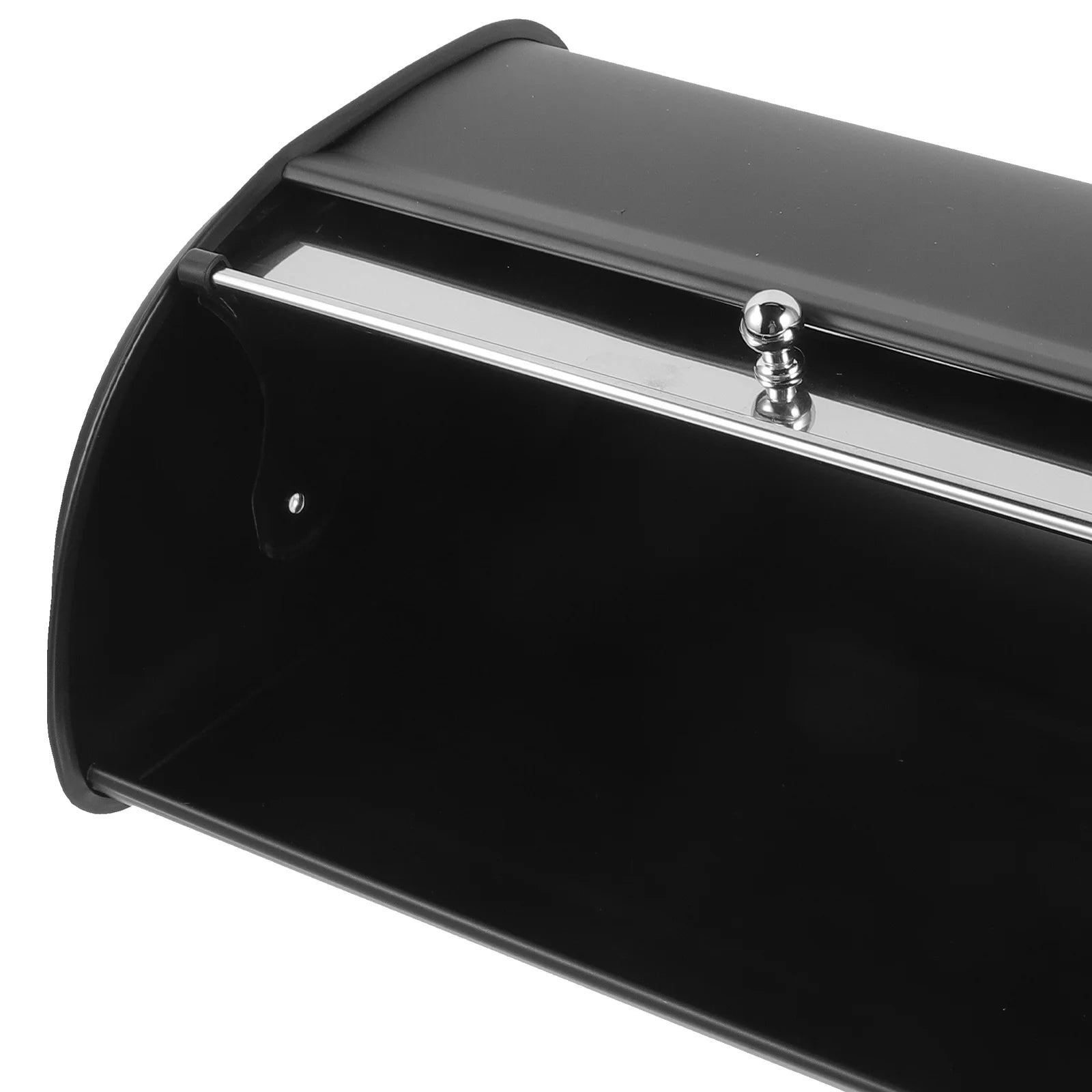 1Pack Bread Storage Box with Airtight Lid for Maintaining Freshness in Home Kitchens