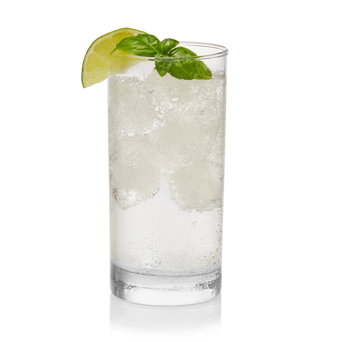 8 Pieces Province Glasses Set