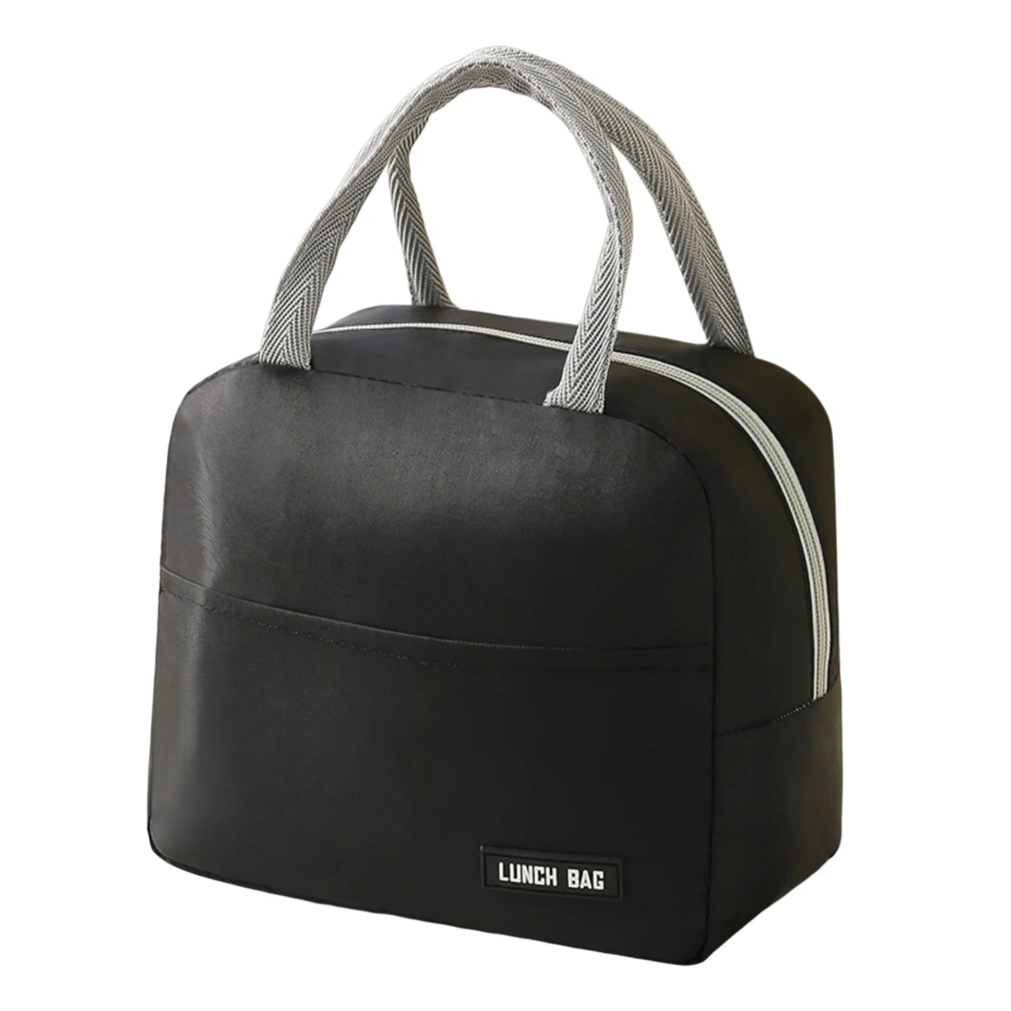 Lunch Bag Women, Lunch Box Lunch Bags for Women Men, Small Leakproof Lunch Tote Insulated Cooler Lunch Container for Work/Office/School