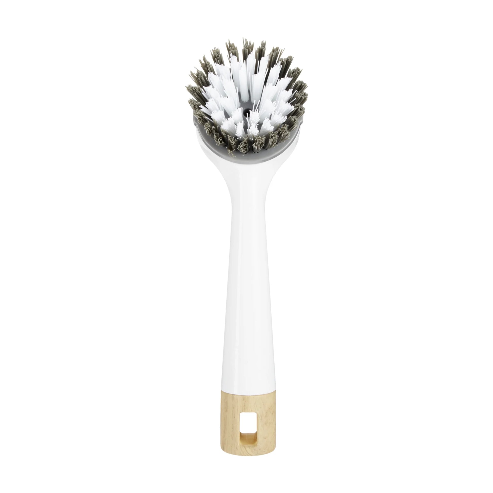 Dish Brush with Nylon Bristles
