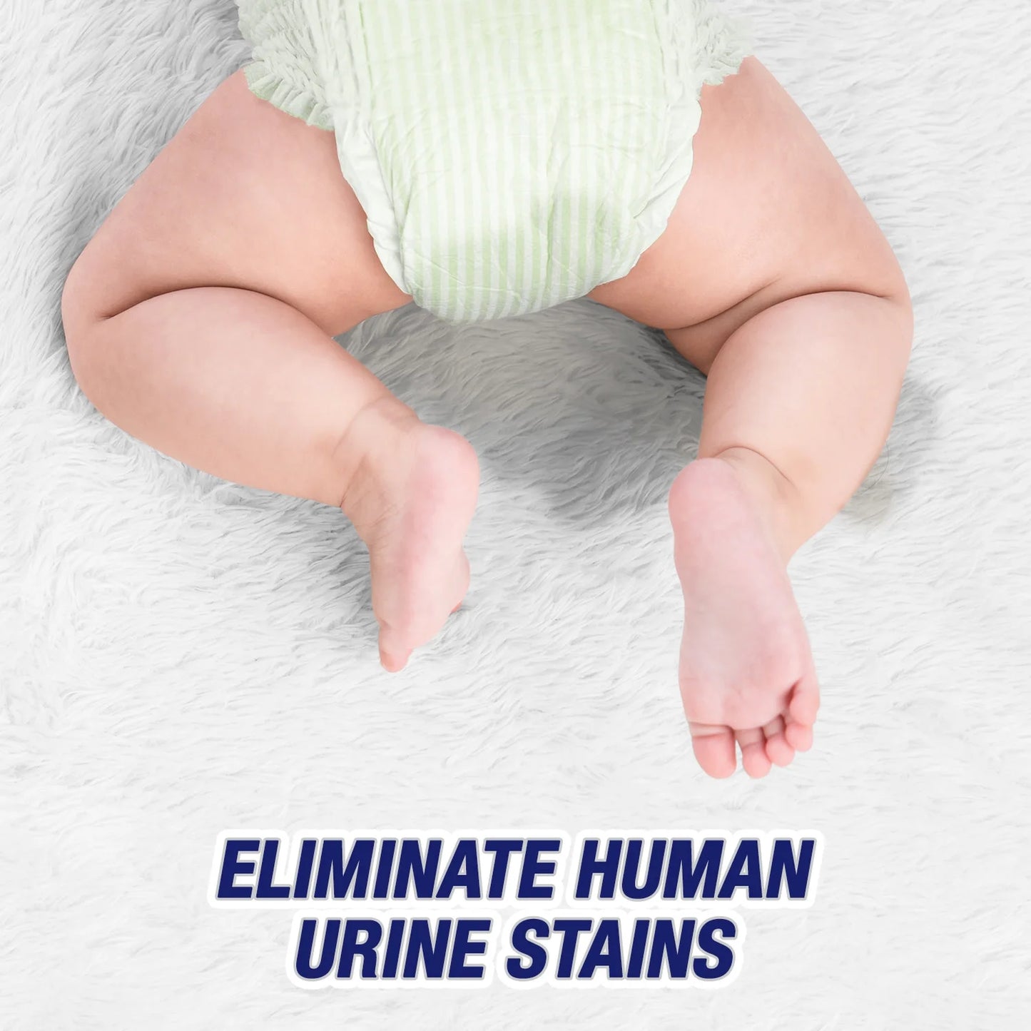 Urine Destroyer Carpet Cleaner and Odor Eliminator Spray, 32 Oz