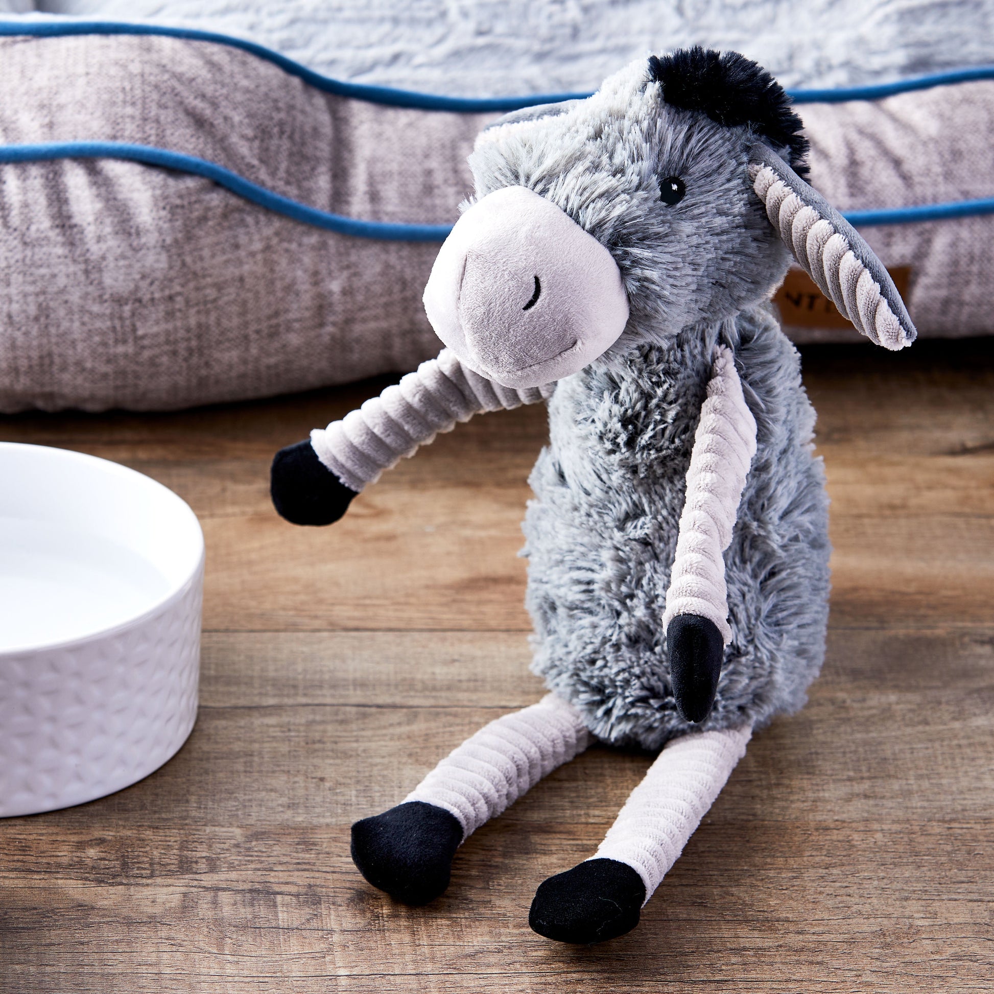 Plush Dog Toys, Donkey