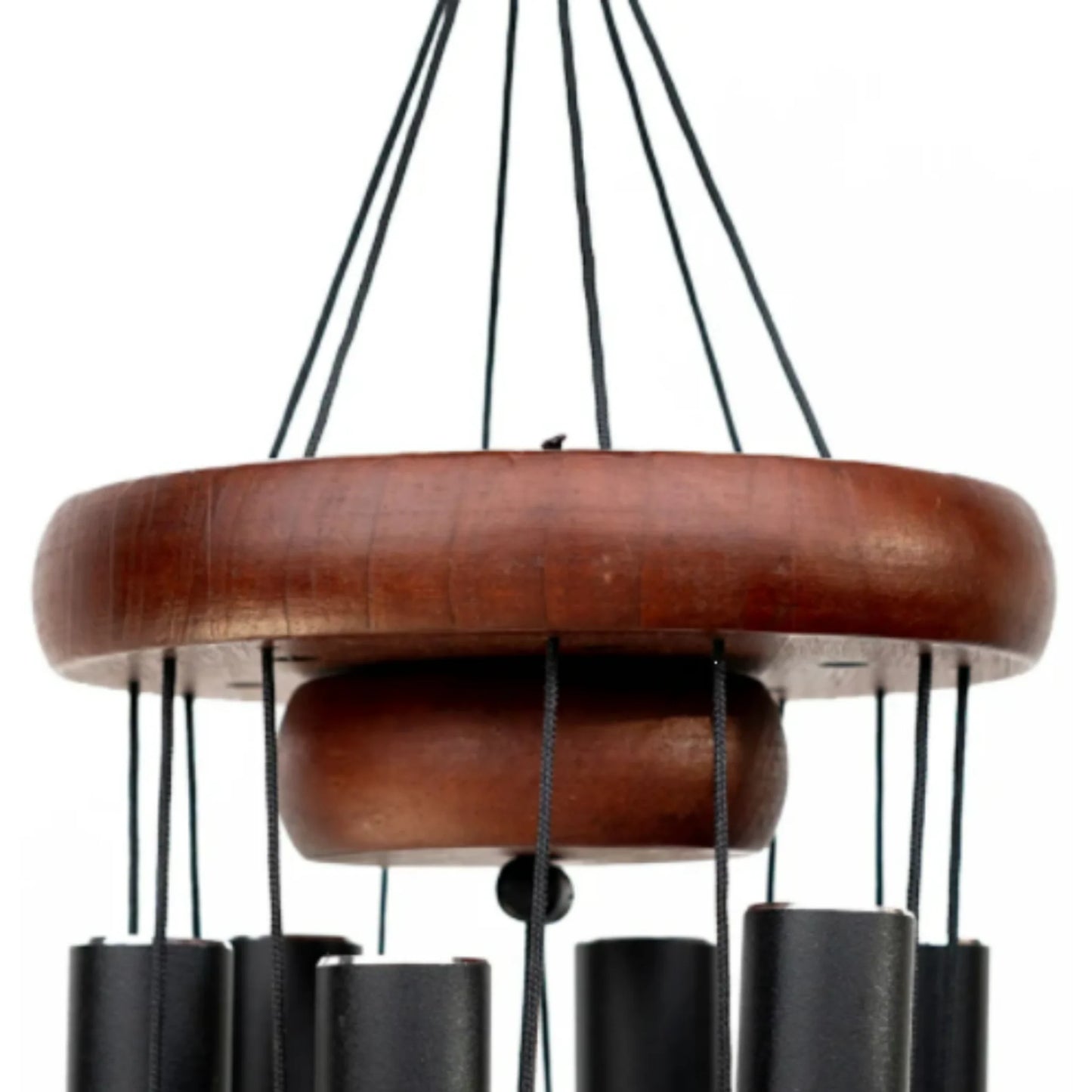 32" Memorial Wind Chimes - Thoughtful Gift for Special Occasions or Reflections