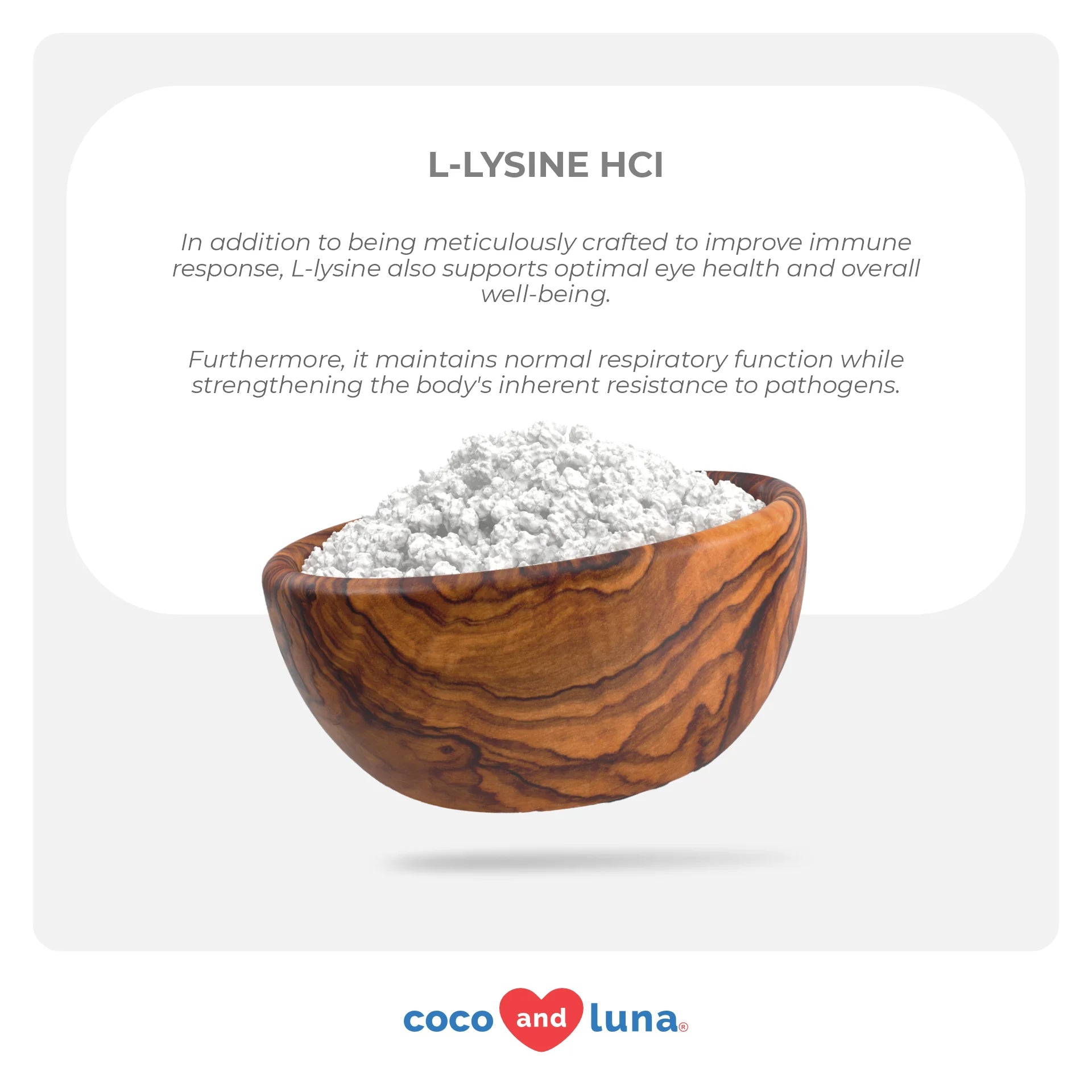 L-Lysine Supplement for Cats 900Mg/Scoop - Cat Supplement for Sneezing and Runny Nose, Cat Cold, Cat Immune Support, Eye Function, and Respiratory Health – Lysine Powder for Cat 4.23Oz