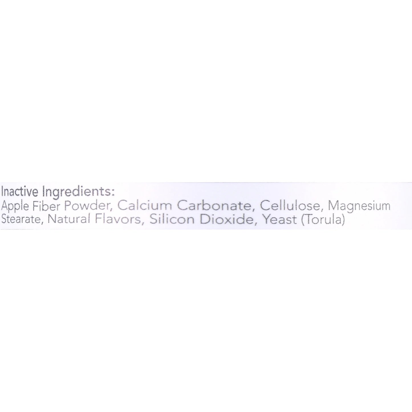 Cat Hairball Relief Digestive Aid - 60 Chewable Tablets