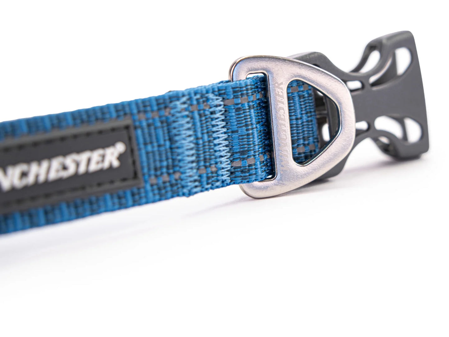 Signature Ombre Dog Collar, Majolica, Medium