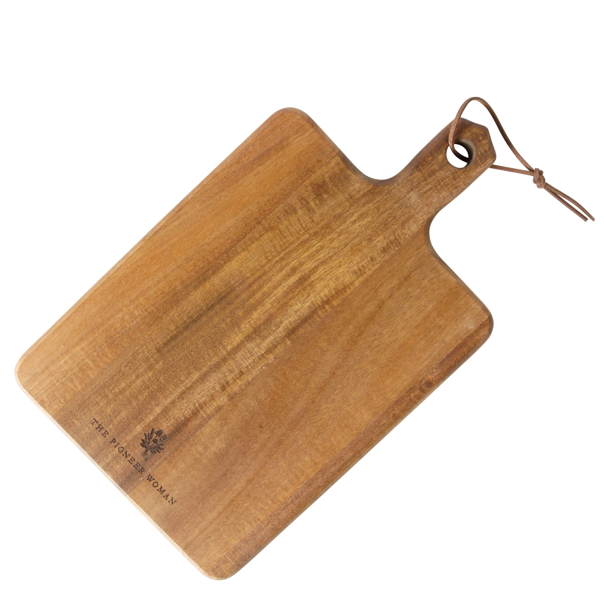 3-Piece Acacia Wood French Cutting Boards