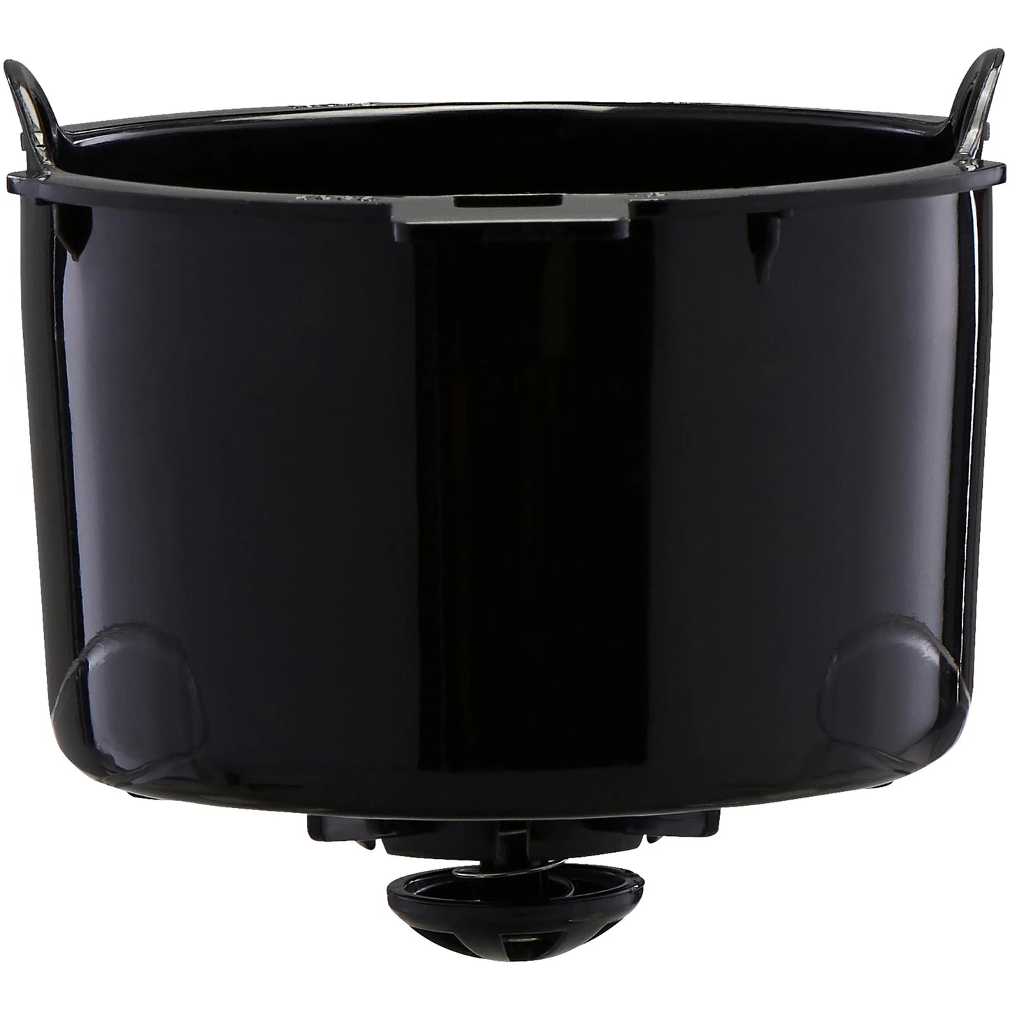 5-Cup Drip Coffee Maker Black, New