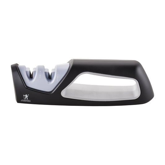 2-Stage Handheld Knife Sharpener
