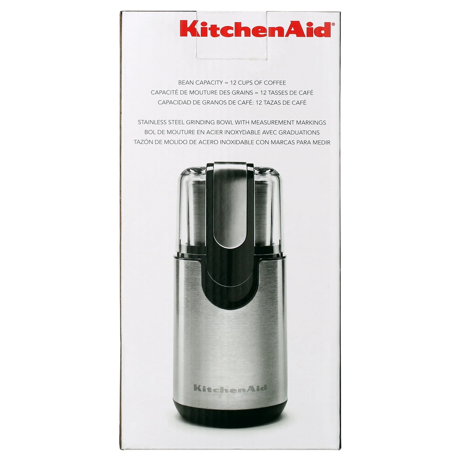 ® Blade Coffee Grinder