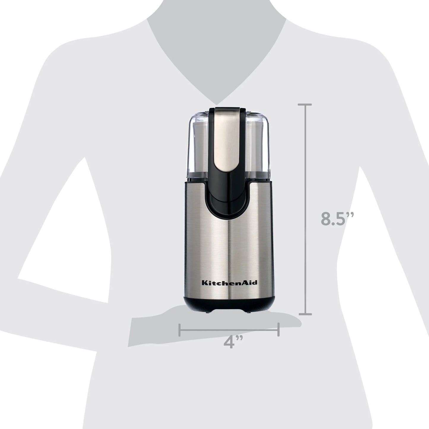 ® Blade Coffee Grinder