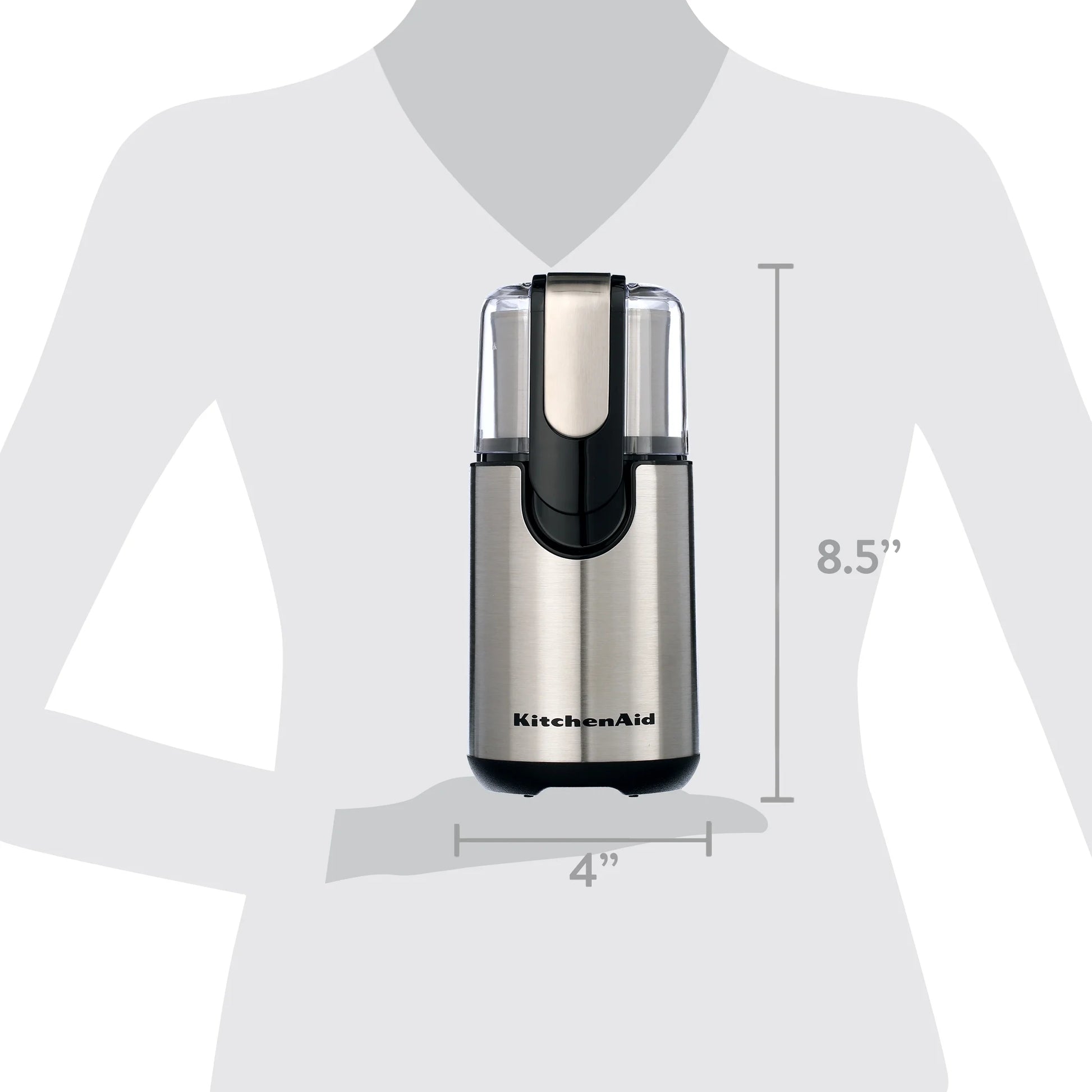 ® Blade Coffee Grinder