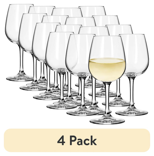 (4 Pack)  Alto Glass Wine, 12.75Oz